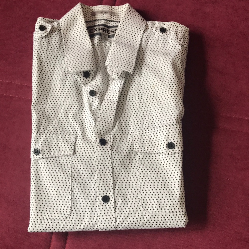 Men’s shirt